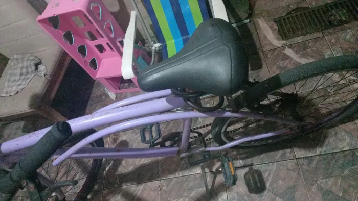Bicleta