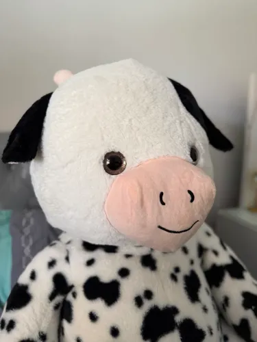 Urso de pelúcia gigante