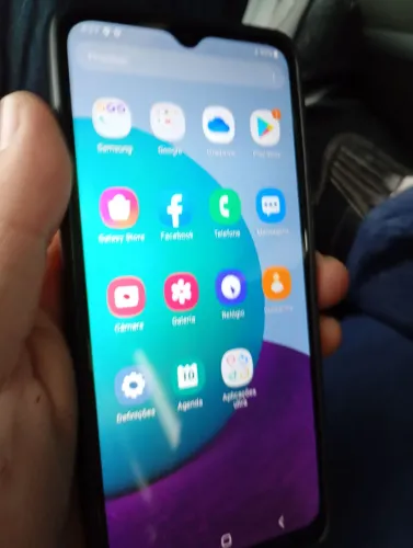 Samsung Galaxy