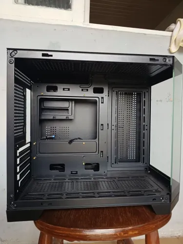 Gabinete Mancer cv710l