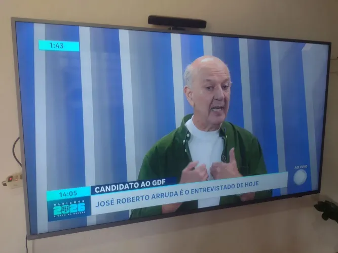 VENDO TV PHILIPS 70 POLEGADAS