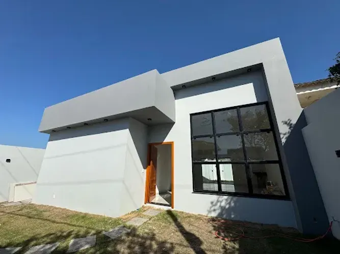 Casa com 3 dormitórios à venda, 127 m² por R$ 800.000,00 - Vale das Palmeiras - Macaé/RJ