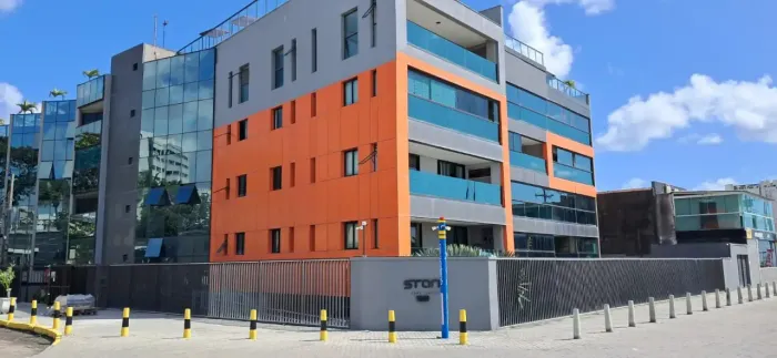 Apartamento à venda no STARK HOME DESIGN, PIEDADE, Jaboatão dos Guararapes, PE