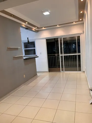 Apartamento - NOVA ALIANÇA