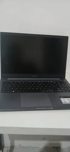 Notebook Sansung