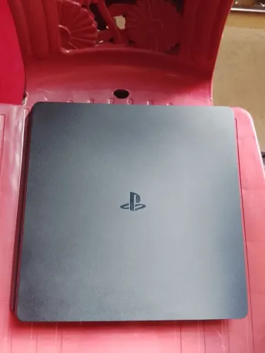Vendo meu PS4
