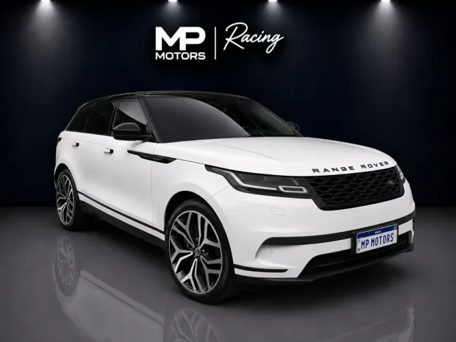 Land Rover Range Rover Velar S 2.0 4X4 TB 250cv Aut. 2018
