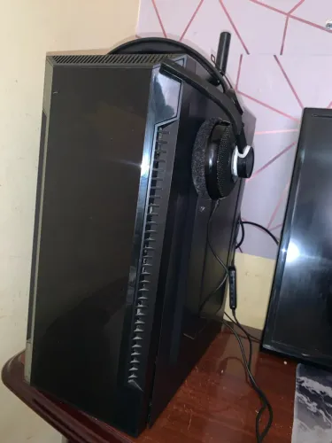 Vendo computador gamer