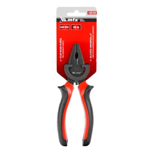 Alicate Universal MTX 6? (160 mm)