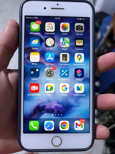 iPhone 7 Plus 256GB