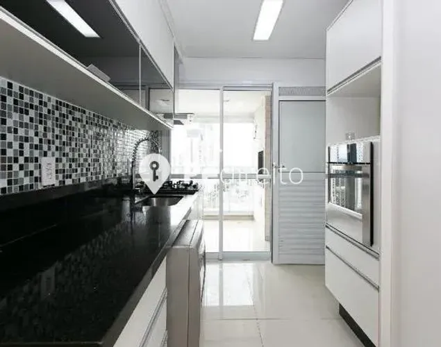 Apartamento para aluguel no Tatuapé, São Paulo