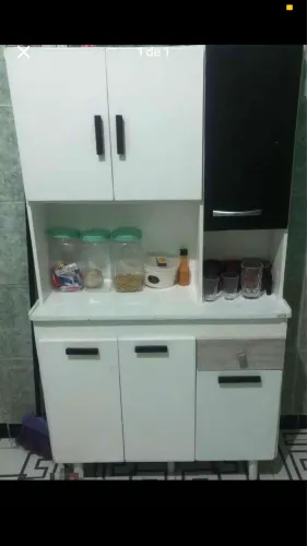 VENDO ARMÁRIO