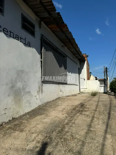 Galpão á venda com 400m² no Bairro Caputera em Sorocaba-SP