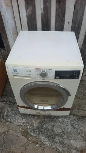 Secadora Electrolux 10 quilos 