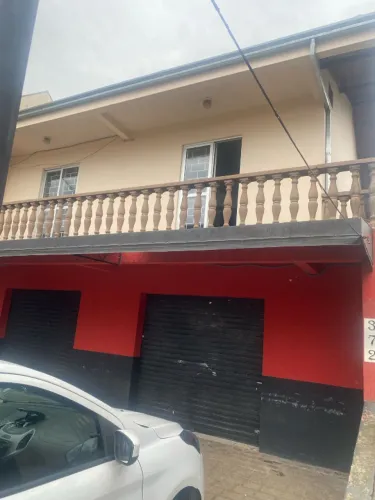 ALUGA SE CASA BAIRRO SAO BRAZ