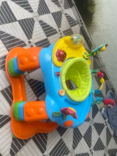 Andador infantil