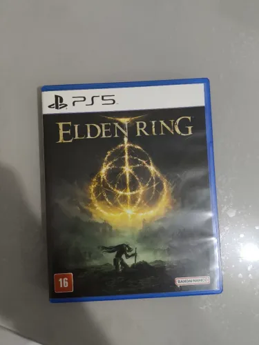 Elden Ring para PS5 - R$170