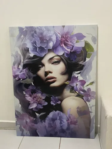 Vende - se um quadro decorativo