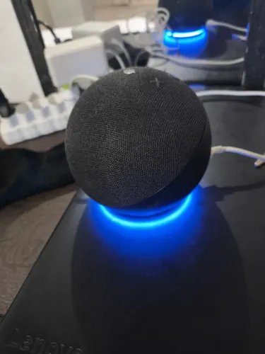 Echo dot