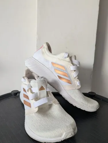 Tênis Adidas Edge Lux 3 - Tam 40 (Seminovo)