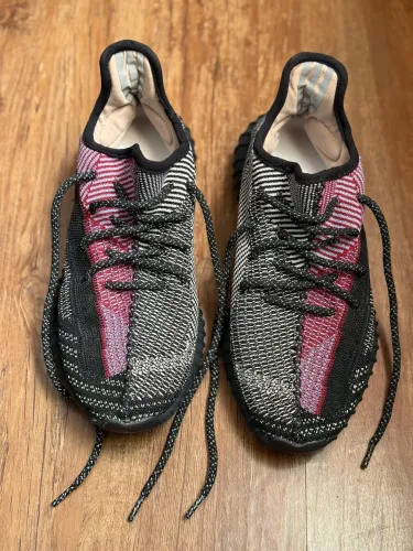 ADIDAS BOOST TÊNIS