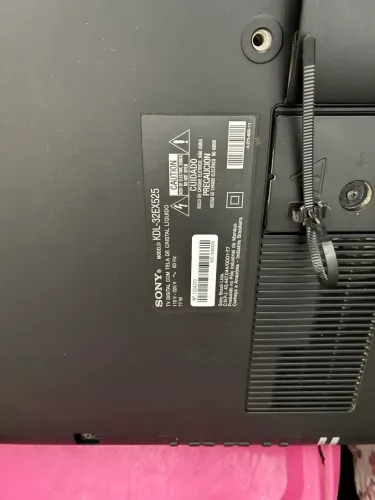 Tv Sonny KDL-32EX525