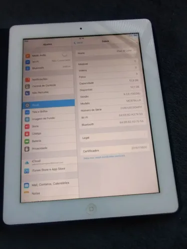 iPad 2