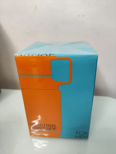 Perfume Árabe Masculino Odyssey Mandarin Sky Armaf EDP 100ml - NOVO LACRADO