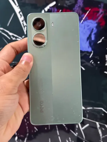 Xiaomi Poco x7 Pro 256 GB