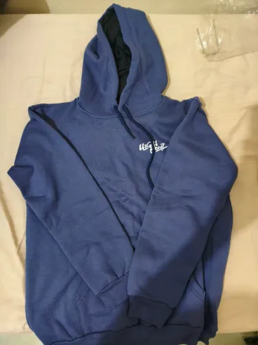 Blusa de frio - High