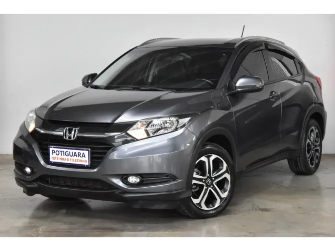 Honda HR-V EX 1.8 Flexone 16V 5P Aut. 2017