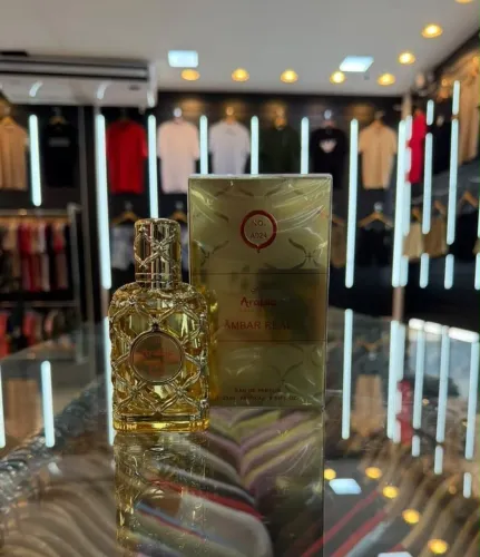 MINIATURA ÁRABES PERFUME