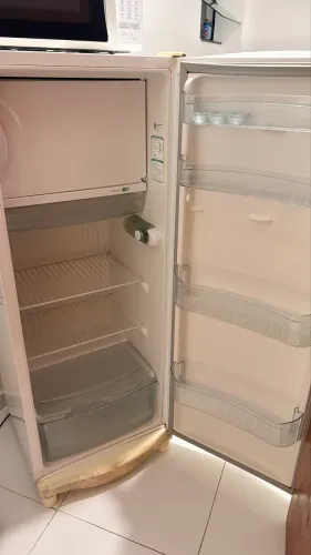 GELADEIRA CÔNSUL 260L
