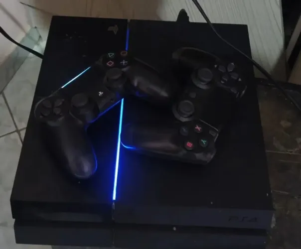 Videogame