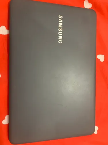 Notebook Samsung
