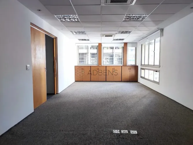 Conjunto para alugar, 185 m² - Itaim Bibi - São Paulo/SP
