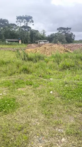 Terreno em são José 10 por 15