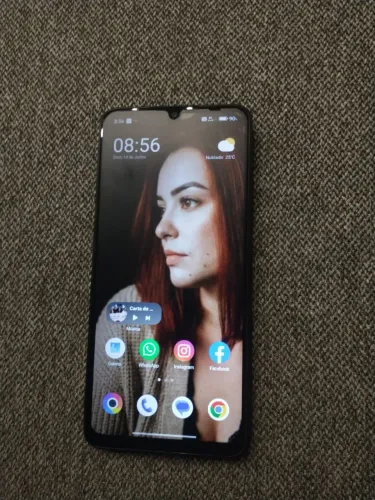 Celular Xiaomi Poco C65 