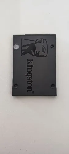 SSD 480GB Kingston