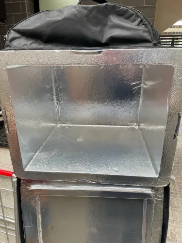 BAG NOVA
