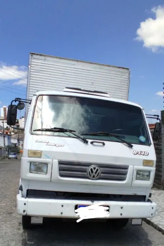 FRETE E MUDANÇAS