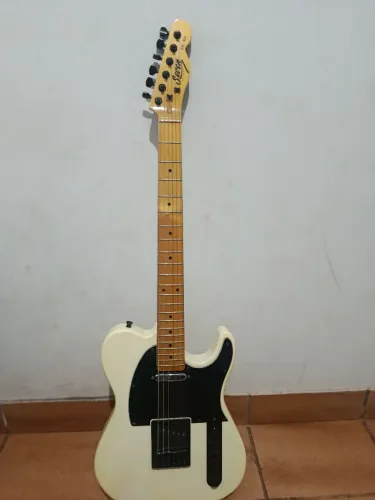 Guitarra seven