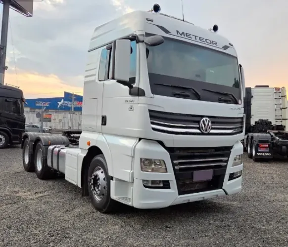 Meteor 29.520 6x4 - 2021-2022