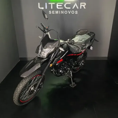 SHI 175 EFI