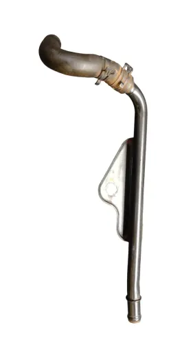 Cano De Água Frontal Motor Vw Amarok 2.0 Biturbo 2013