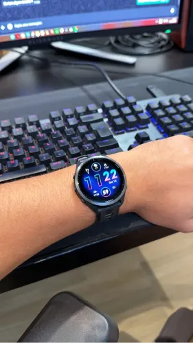 GARMIN FORERUNNER 965 - ESTADO DE NOVO