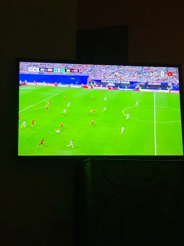 Televisão 32 polegadas smart