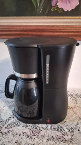Cafeteira Elétrica - Arno
