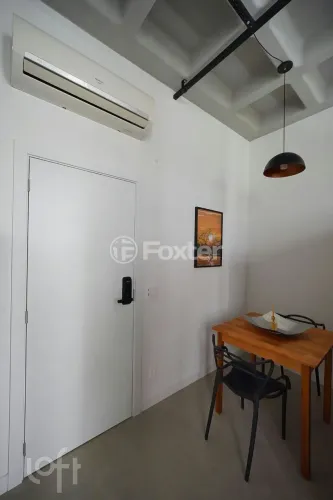 Kitnet / JK / Studio à venda Rua Deputado Antônio Edu Vieira, Pantanal - Florianópolis