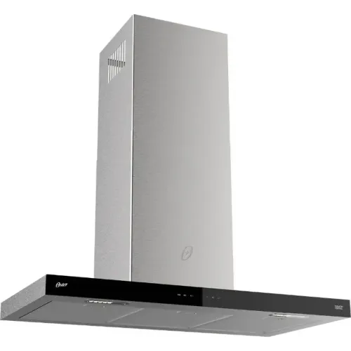 Coifa de Parede Oster Inox Touch Control 90cm - 220V